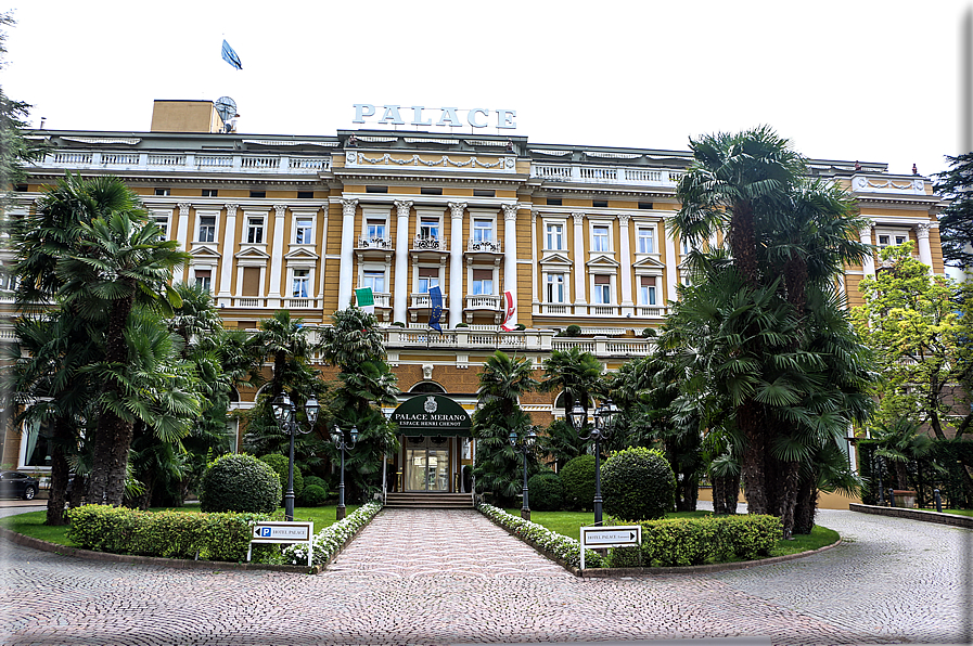 foto Merano